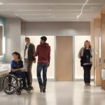 inclusive restroom facilities promote equality