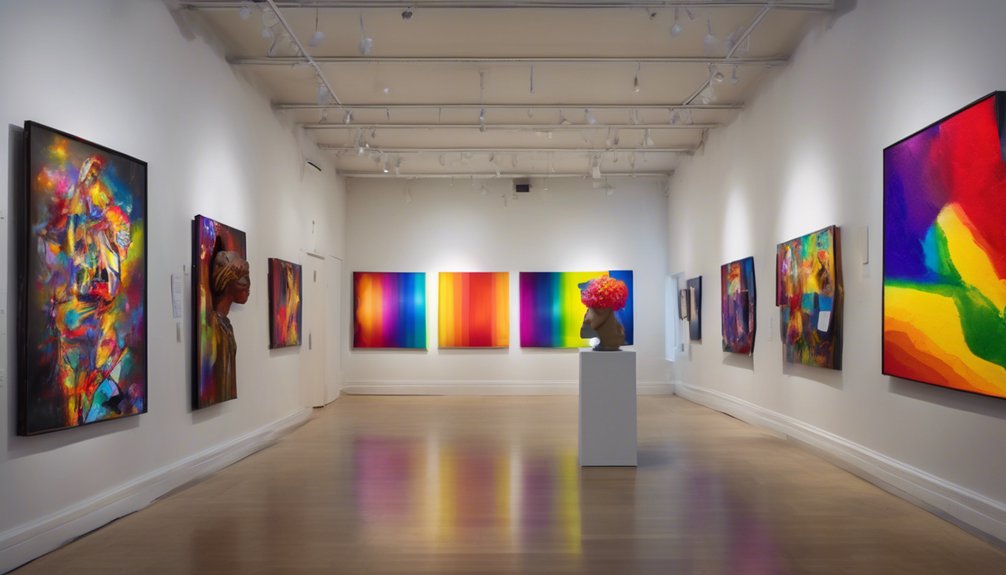 lgbtq artists cultural impact