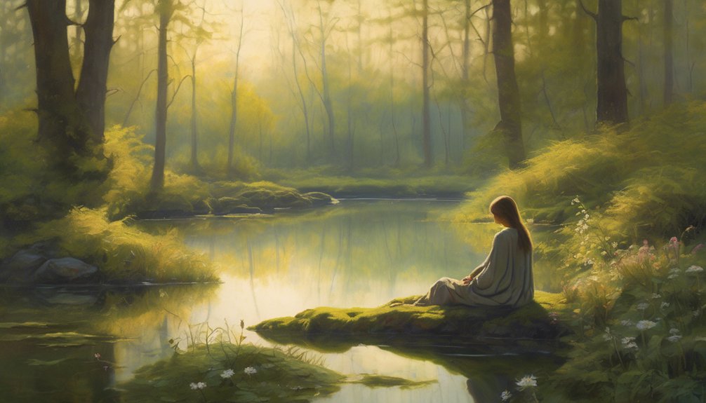 mindfulness and self compassion support