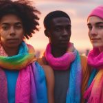 orientation and identity distinction