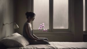 painful struggle hopeful journey