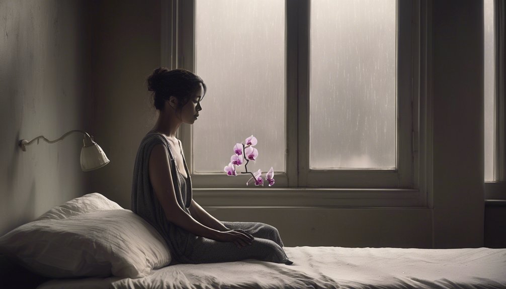 painful struggle hopeful journey