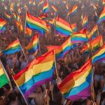 pride parades promote inclusivity