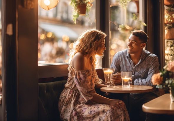 respectful dating practices essential