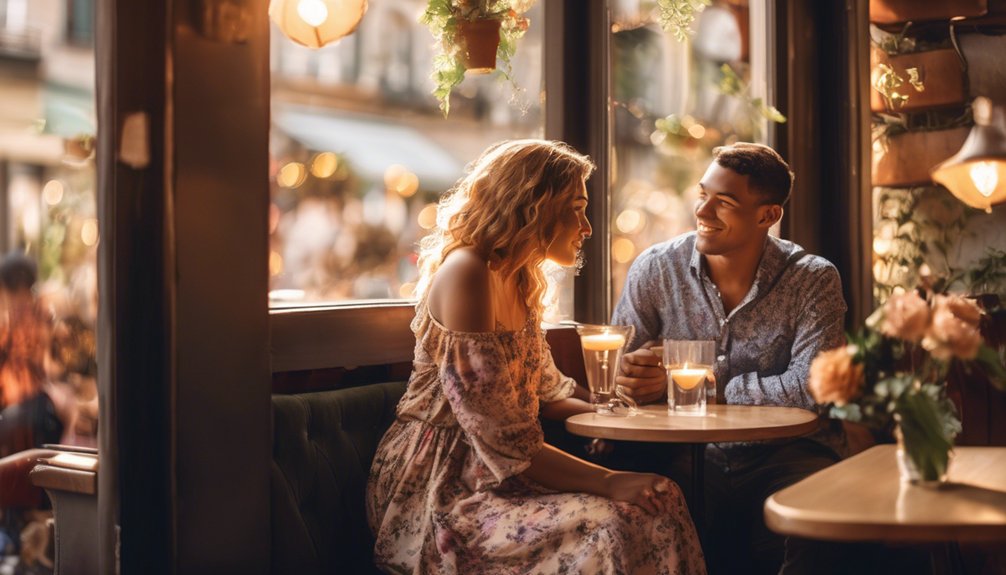 respectful dating practices essential