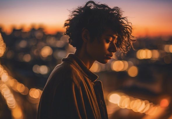 self discovery and acceptance journey