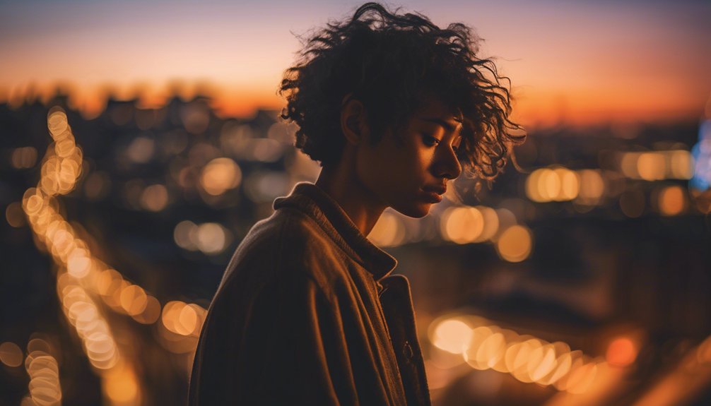 self discovery and acceptance journey