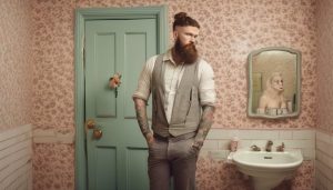 trans men in women s spaces