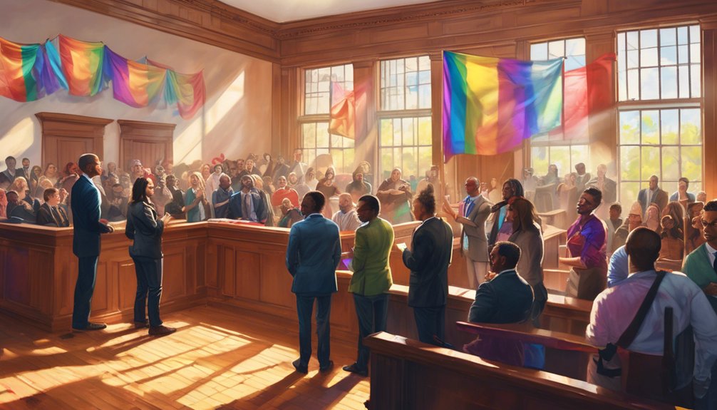 broadening lgbtq rights advocacy