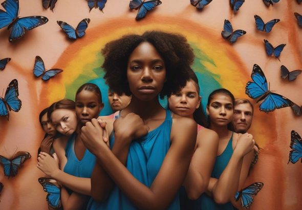 combatting transphobia and misunderstandings