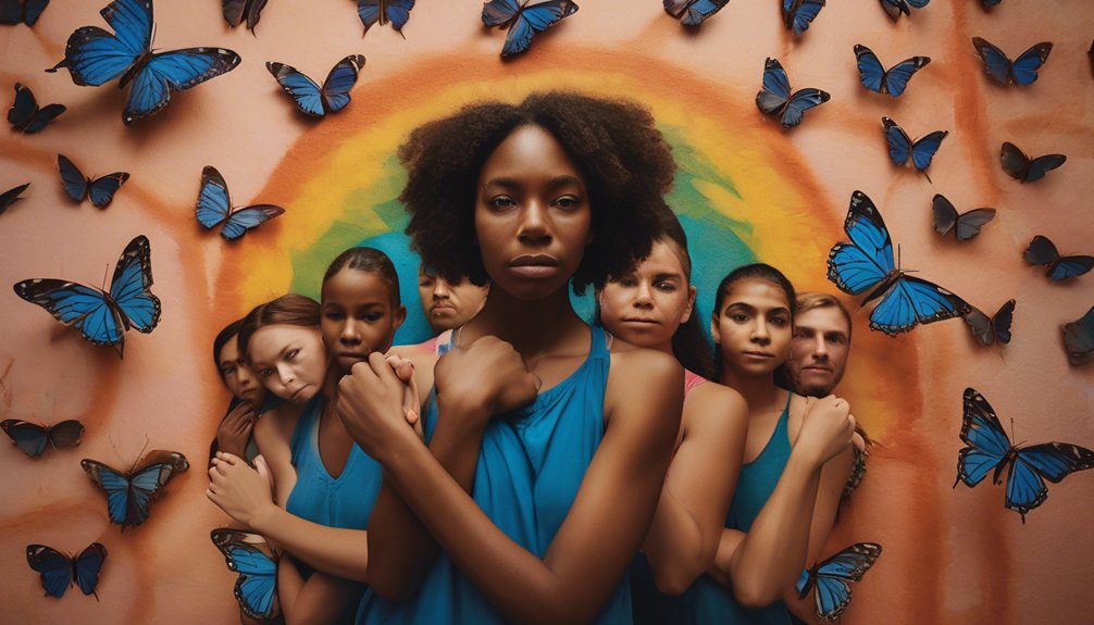combatting transphobia and misunderstandings