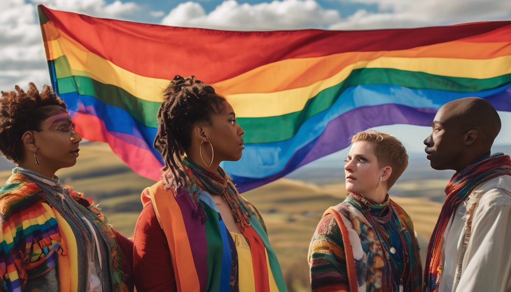 evaluating lgbtq state safety