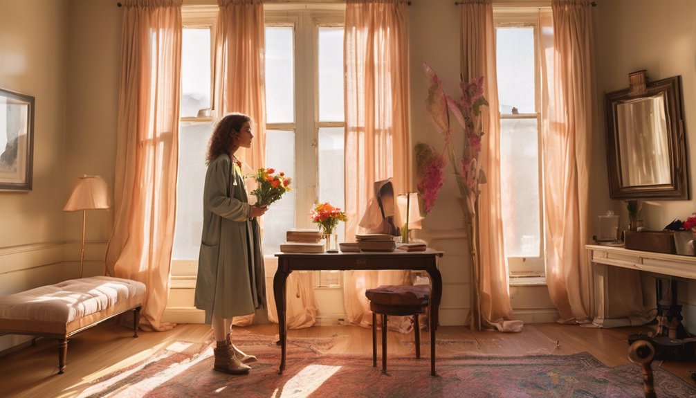 gender affirmation enhances well being