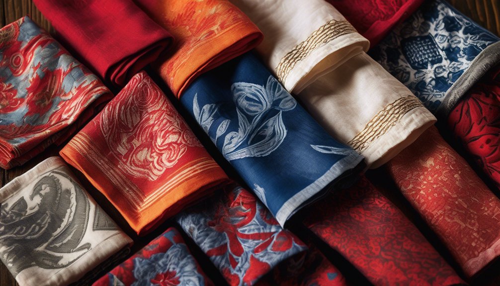 hanky code historical origins