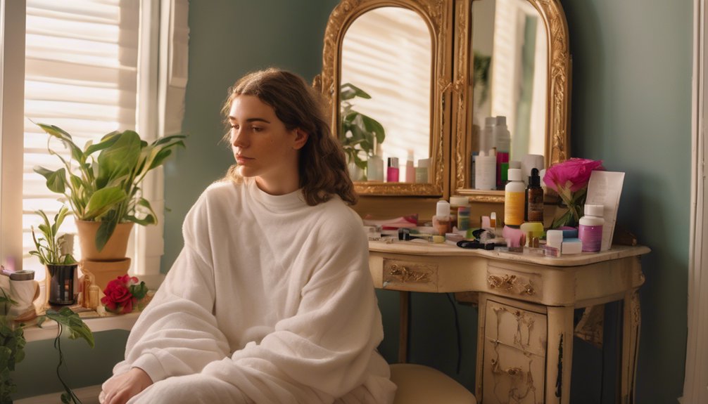 hormone therapy journey explained