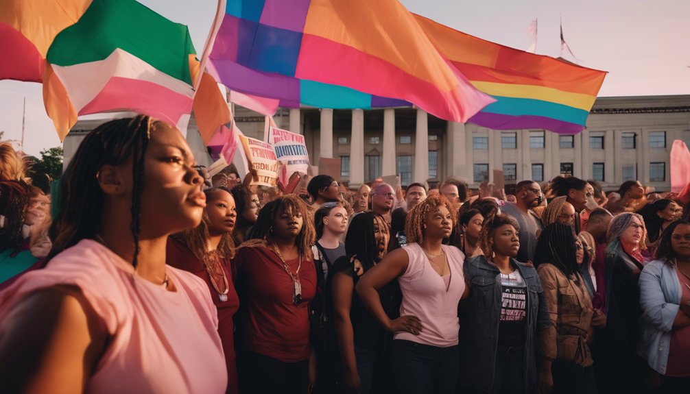 legislative threats against trans rights