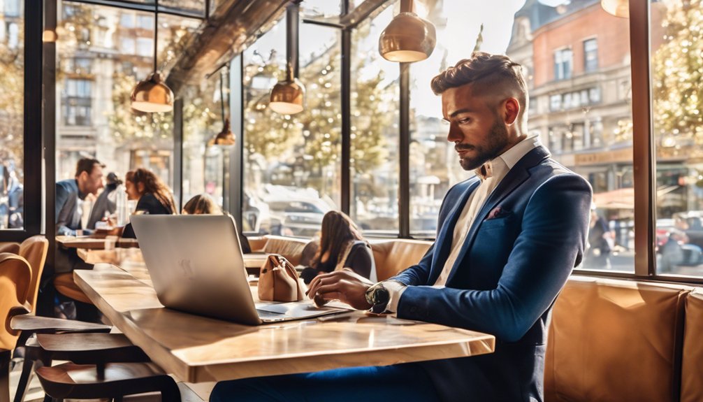 navigating online dating expenses