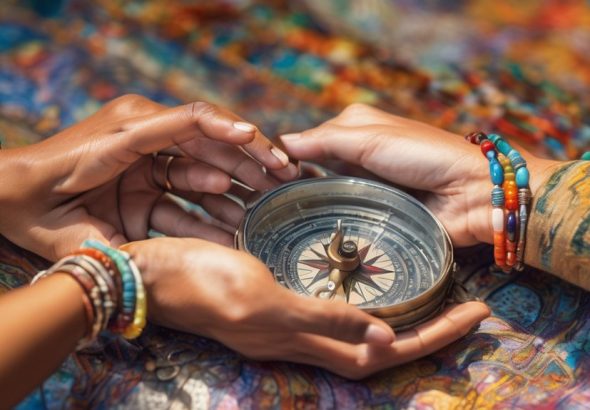 navigating personal transition journey
