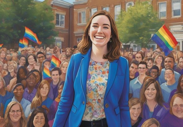 support for transgender troops