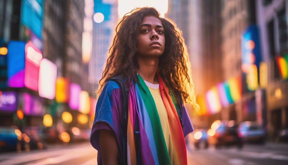 trans rights under trump