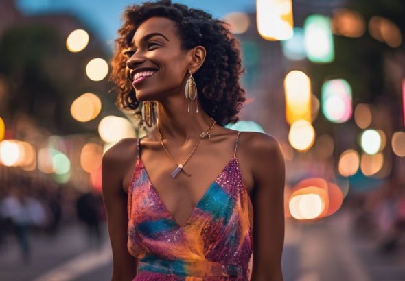 trans woman s dating experience