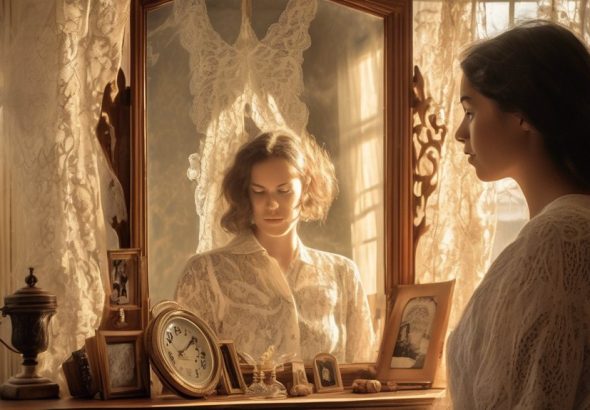 transitioning brings minimal regret