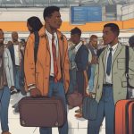 travel advice for trans men