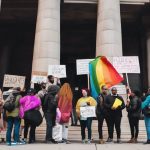 bathroom law and rights