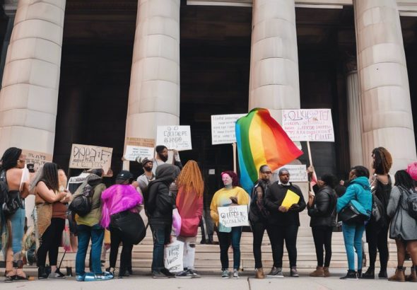 bathroom law and rights