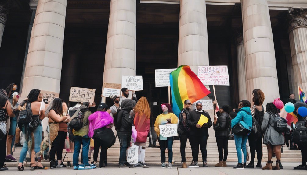 bathroom law and rights