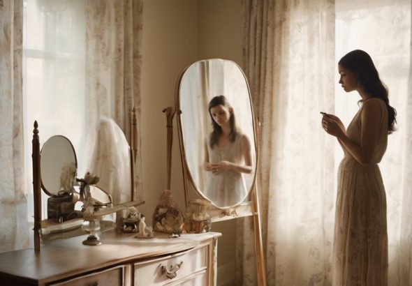 gradual gender transition strategy