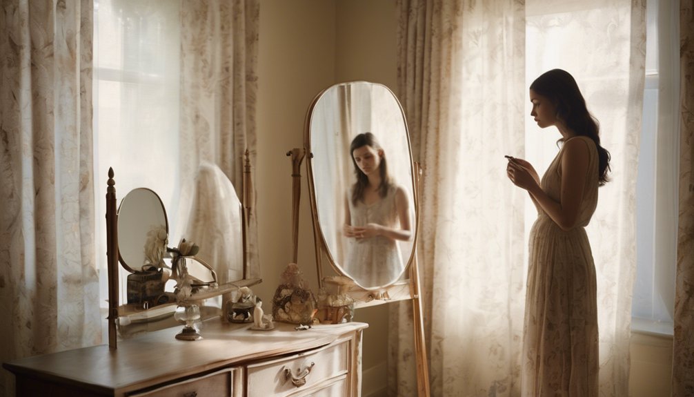 gradual gender transition strategy