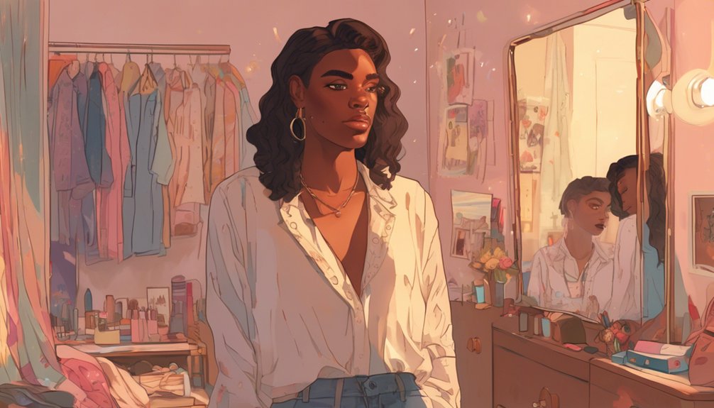 gradual support reduces anxiety