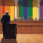 judicial appointments threaten marriage rights