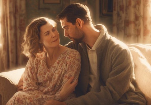 navigating husband s gender transition