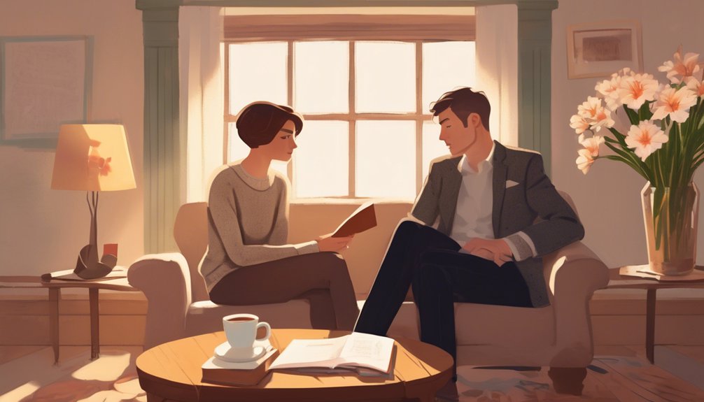 navigating relationship dynamics changes