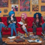 non stereotypical lgbtq film