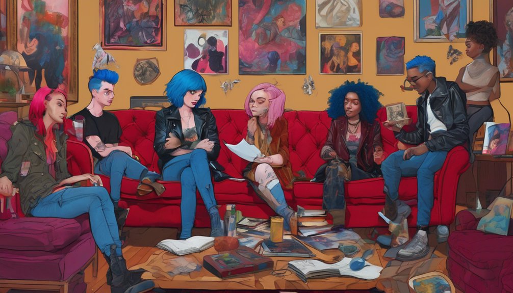 non stereotypical lgbtq film