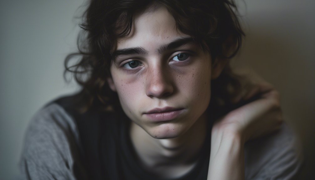 overcoming internalized shame barriers