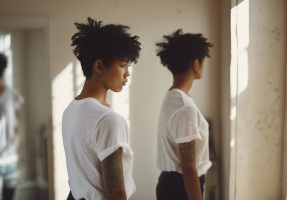 questioning trans identity validity