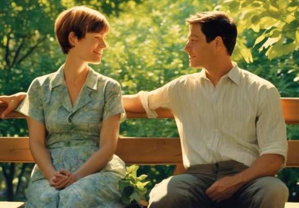 supportive partner transition journey