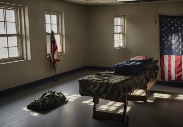 transgender service members denied retirement