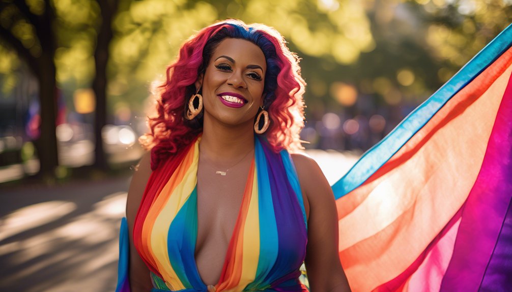 understanding trans women s needs