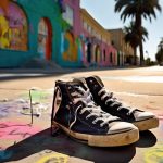 desantis jail for chalk