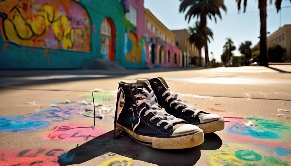 desantis jail for chalk