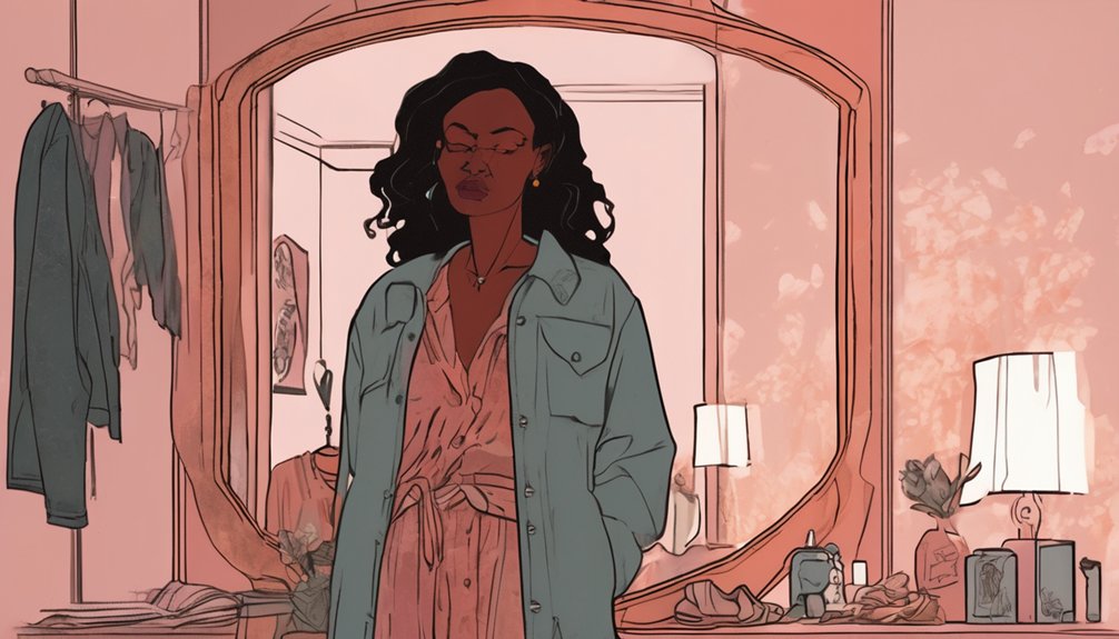 embrace your authentic self