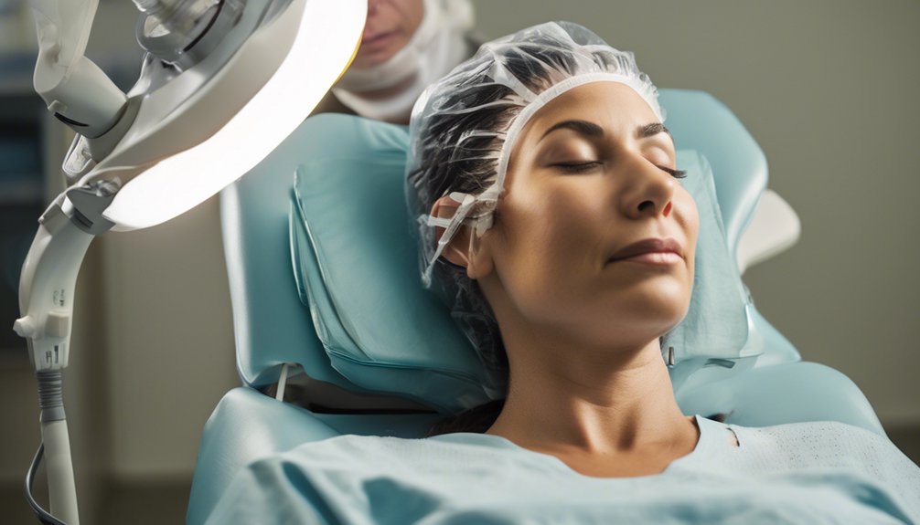 feminizing hair transplant benefits