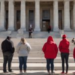 iowa restroom policy lawsuit