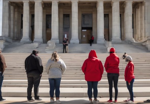 iowa restroom policy lawsuit