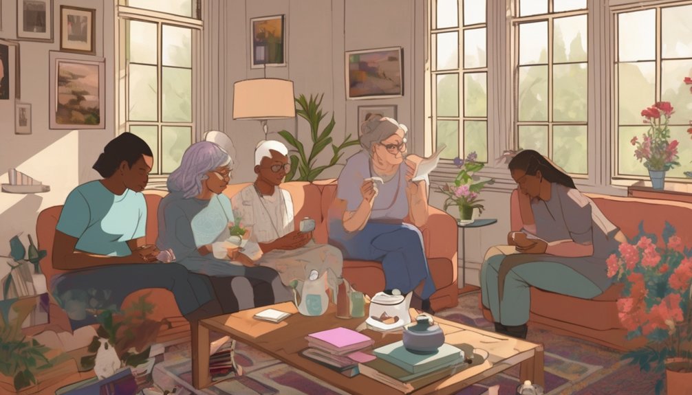 progesterone use for trans individuals